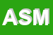 Logo di ASMIT