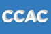 Logo di CA DI CALLIGARO AUGUSTO e C SNC