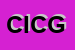Logo di CG IMPIANTI DI CONGIUSTI-GIORGIO