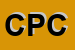 Logo di CM DI PAPAGNO CIRO