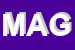 Logo di MAGGIONI