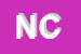 Logo di NUOVA CALEF SNC