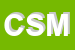 Logo di CSM SRL