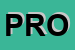 Logo di PROMOCAR