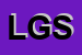 Logo di LONGO GOMME SRL