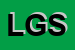 Logo di LONGO GOMME SRL