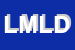 Logo di LAMURA MOTO DI LAMURA DARIO
