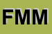 Logo di FMI DI MAGNI MARIELLA