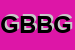 Logo di GB DI BELCARO BRUNOPIAZZA GIORGIO e C SNC