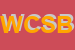 Logo di WWS COMPONENTE DI SOTTERI B E C SAS