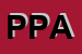 Logo di PEREGO PIER ANGELO