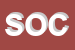 Logo di SOCRITSRL