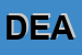 Logo di DEALFA
