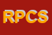 Logo di RTC PRODOTTI CHIMICI SRL