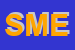 Logo di SMEM SRL