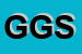 Logo di GE-MARKET GENOVESI SNC