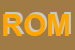 Logo di ROMANATO