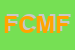 Logo di FARMA CO M FARMACIE COMUNALI MONZA SPA