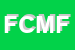Logo di FARMA CO M FARMACIE COMUNALI MONZA SPA