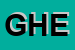 Logo di GHERF SRL