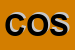 Logo di COSMAS SRL
