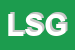 Logo di LE SPOSE DI GIO-SRL