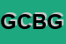 Logo di G COMPANY DI BADOGLIO GIOVANNA