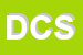 Logo di DIMENSIONE CASA SNC