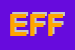 Logo di EFFE DI FOSSATI FRANCO