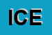 Logo di ICET SRL