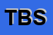 Logo di TAU BETA SNC