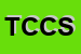 Logo di TRE C e C SRL