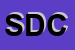 Logo di SDC (SRL)