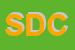 Logo di SDC SRL