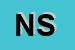 Logo di NISA SRL