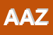 Logo di AZ DI ANGELO ZANGRANDO
