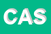 Logo di CASATI