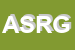 Logo di AGR SNC DI R GRULLI E A ALBERGO