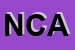 Logo di NCA