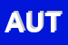 Logo di AUTOGRILL SPA