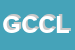 Logo di GP COMPANY DI CLEMENTE LUIGI e C SAS