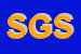 Logo di SAN GEORGE SNC