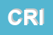Logo di CRIPPA