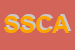 Logo di SERENA SAS DI CESANA A e C