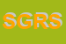 Logo di SOCIETA GENERALE DI RISTORAZIONE SRL