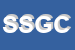 Logo di SGTRASPORTI DI SMANIOTTO GIACOMO e C SAS