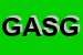 Logo di GRASSI ALBERTO SAS DI GRASSI ALBERTO e C