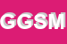 Logo di GSM GLOBAL SERVICE MANAGEMENT SRL