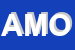 Logo di AMORUSOIMMOBILIARE