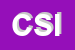 Logo di CSI SNC